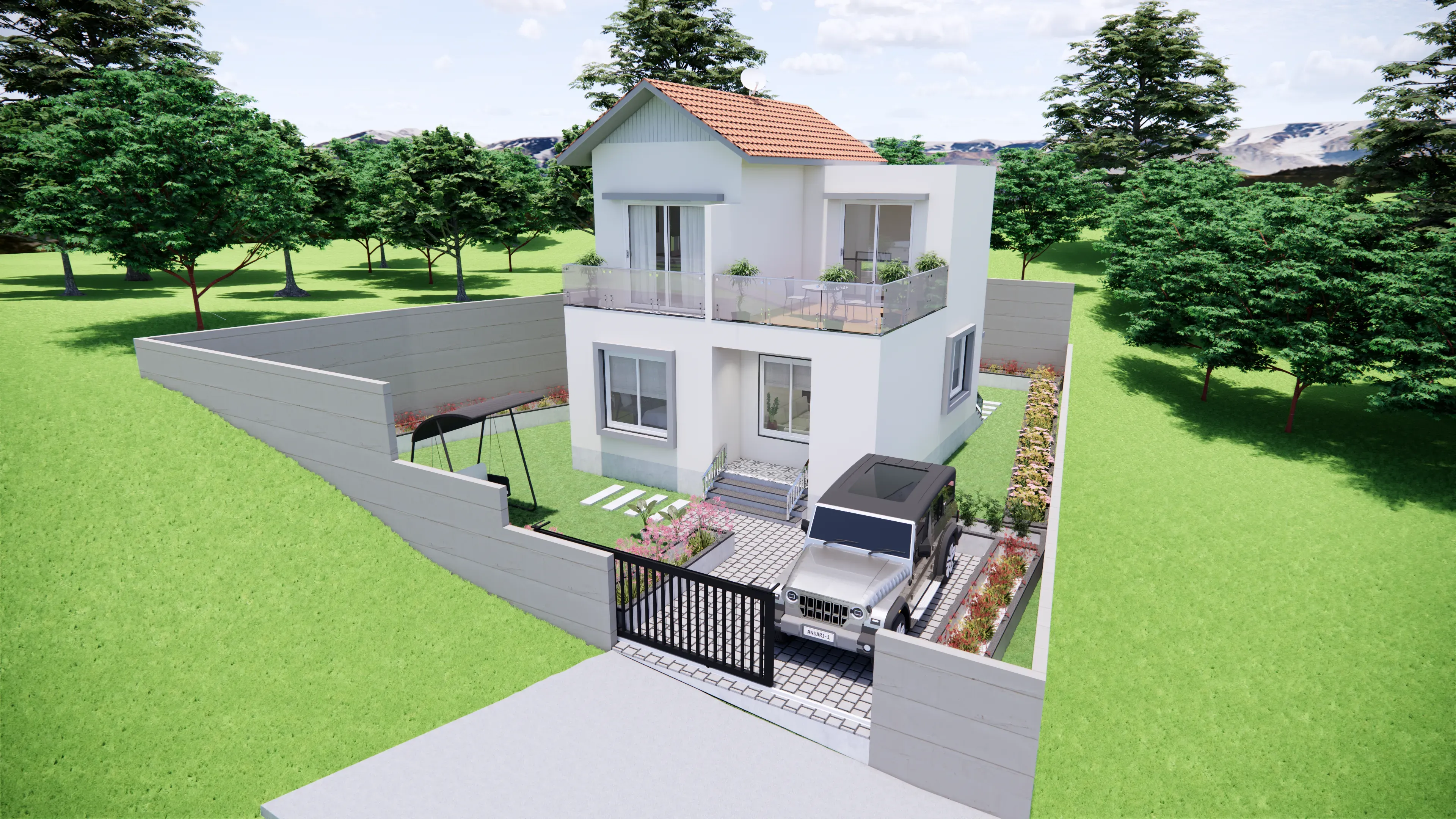 Bhatghar Backwater-Touch Property Near Pune
